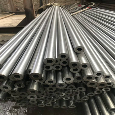 Трубка ASTM A519 Sae Aisi 4130 трубы легированной стали Chromoly