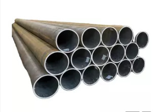 труба JIS AISI ASTM 1.24mm-36.5mm ASTM A106 безшовная стальная