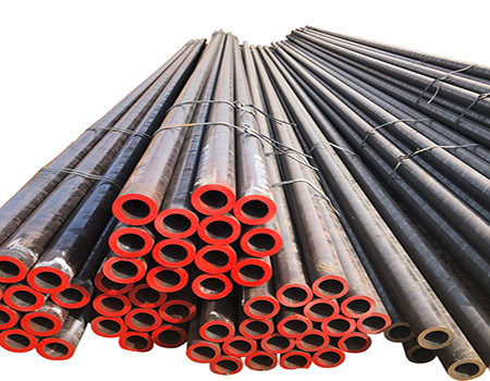 Круг стальной трубы T11 T12 ASTM A213 горячекатаный безшовный