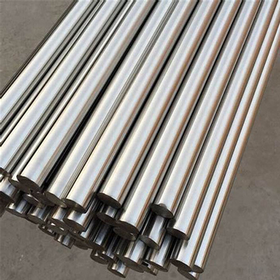 Стальной прут ASTM A193 GR B7 AISI 4140 GB 42CrMo Chromoly