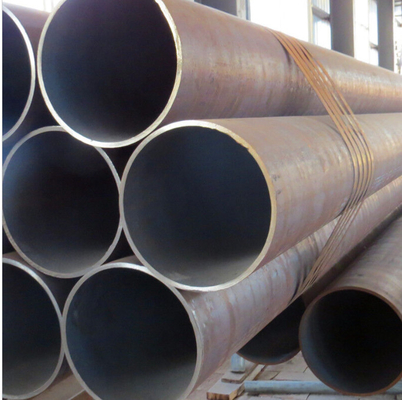 Труба API 5L 3-80mm Q345 Q235 горячекатаная безшовная стальная