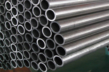 ST35.8 безшовная толщина 2mm точности стальной трубы яркая