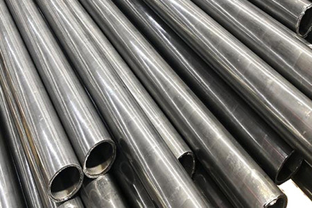 Трубопровод Chromoly точности стальной 4130 4140 30CrMo4 42CrMo4 5140 40Cr