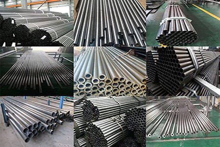 Труба котельной стали ASTM P11 P22 P91 безшовная A335 ASME SA335