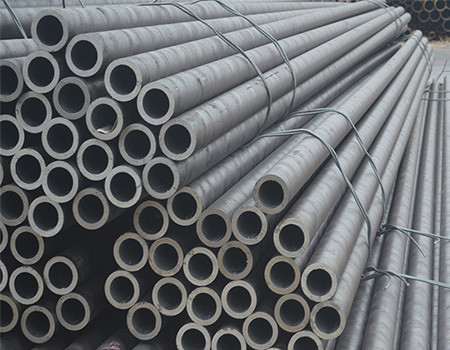 Труба API 5L 3-80mm Q345 Q235 горячекатаная безшовная стальная