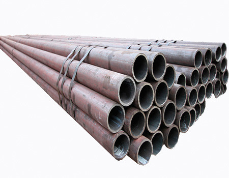 ASTM A106 расписание 80 стальной трубы 1 дюйма горячекатаное безшовное