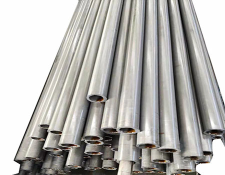 1-12m холодное - вычерченная безшовная труба