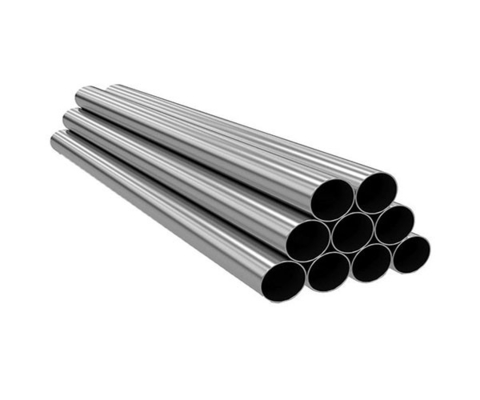 Тонкая ранг 2 безшовной трубы ASTM B337 ASTM B338 титана стены