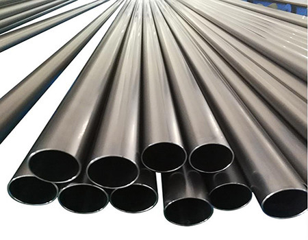 трубка ASTM B338 Gr2 сплава титана 50.8mm для теплообменных аппаратов