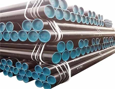 Труба Psl2 1-12m Gr.B API 5L стальная безшовное для линии нефти