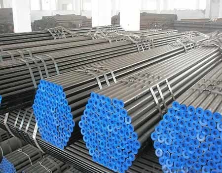 Сталь углерода GR b 100cr6 X42 X52 X60 X65 ASTM A106 A53 стальной трубы PSL1 API 5L