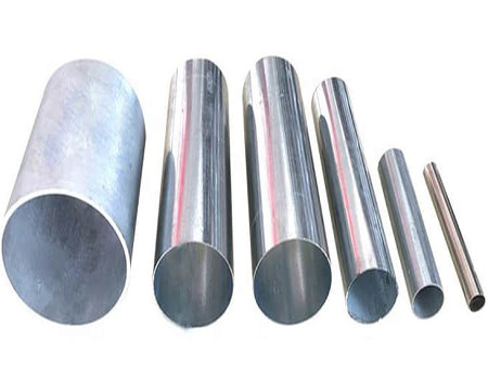 Труба оцинкованной стали ASTM A53 планирует 40 горячекатаных 2-70mm