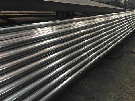 Труба ASTM A53 A35 SS400 A106 Sch 160 Sch 40 SPHC Q235 Q355 SPCC