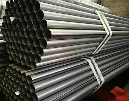 Труба ASTM A53 A35 SS400 A106 Sch 160 Sch 40 SPHC Q235 Q355 SPCC