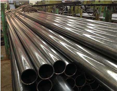 Труба ASTM A53 A35 SS400 A106 Sch 160 Sch 40 SPHC Q235 Q355 SPCC