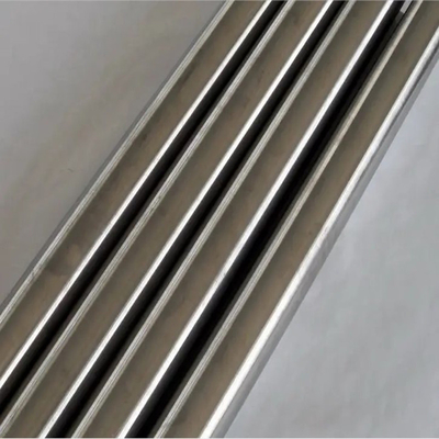 Поверхность трубы 25.4*16mm точности Astm A179 безшовная стальная яркая для автозапчастей