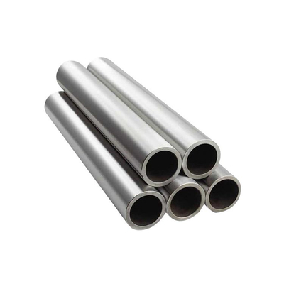 Труба титана ранга 9 безшовная для рамки ASTM B337 велосипеда