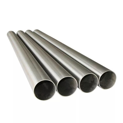 ASTM ранг Адвокатуру штангу GR12 3000mm безшовной трубы 5 титанов