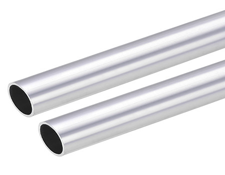 Труба круга Aluminio алюминиевые 6061 6060 7005 7075 7049 T5 T6 T651 6082