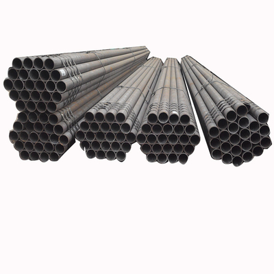 Труба углерода ASTM a 106 безшовная стальная сваривая Gr.B OD 10.3mm 830mm