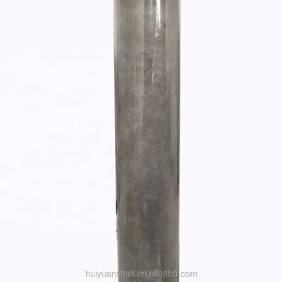 JIS 17175 холодное - вычерченная безшовная стальная труба 2-30mm Q235 16Mn 20# 45#