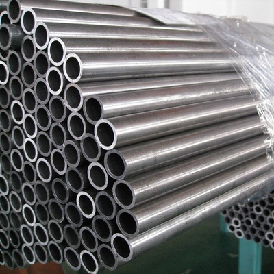 труба ASTM A335 P9 сплава 1.6-40mm безшовная стальная
