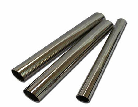 Трубопровод Chromoly точности стальной 4130 4140 30CrMo4 42CrMo4 5140 40Cr