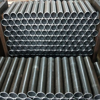 Легированная сталь труба 4130 ASTM безшовная 4135 4140 35mm 74mm