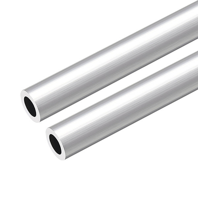Трубы титана ранга 2 круг трубки Nitinol чистой круговой ASTM B337