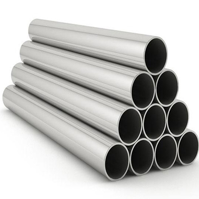 Трубы титана ранга 2 круг трубки Nitinol чистой круговой ASTM B337
