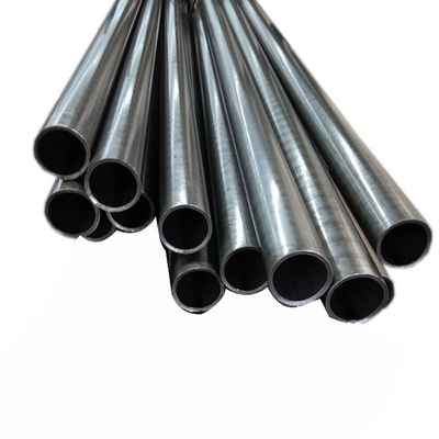 ASTM холодное - вычерченная безшовная стальная труба Sch40 2-30mm Q345