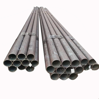 4 труба горячекатаное 1-12m 2-70mm расписания 40 дюйма ASTM A53 черная стальная