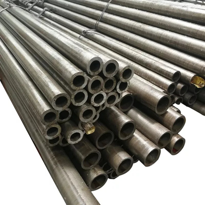 EN 10305 холодный - вычерченная безшовная стальная труба 3.2-76.2mm для гидравлического оборудования