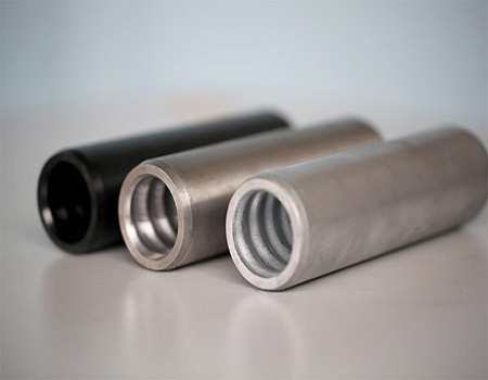 Высокая Адвокатура 0.5-50mm Q235 20# анкера точности 1-6m неубедительная