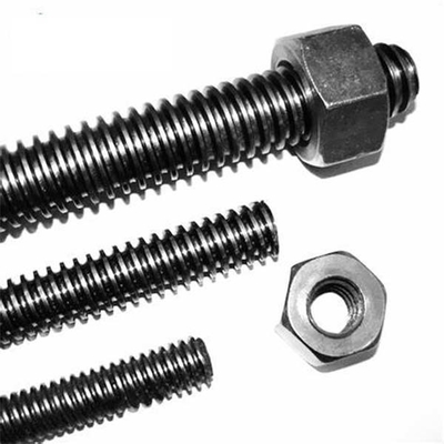 Высокая Адвокатура 0.5-50mm Q235 20# анкера точности 1-6m неубедительная