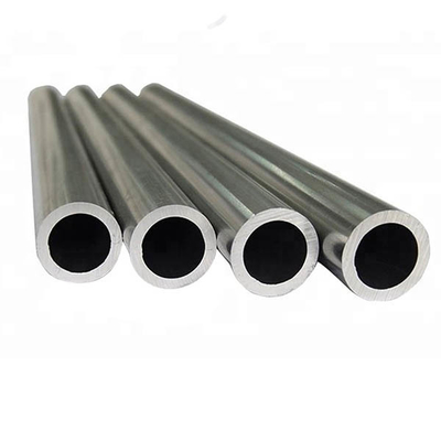 Легированная сталь труба 4130 ASTM безшовная 4135 4140 35mm 74mm