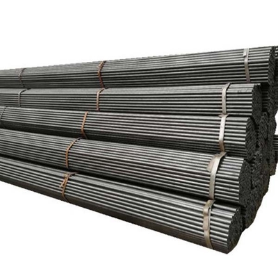 Стена SMLS стальной трубы горячекатаная ASTM A53 Gr.B углерода SCH40 стальная безшовная тонкая холодная - вычерченный