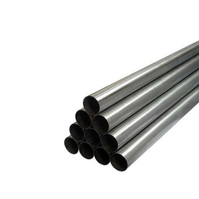 Легированная сталь труба 4130 ASTM безшовная 4135 4140 35mm 74mm