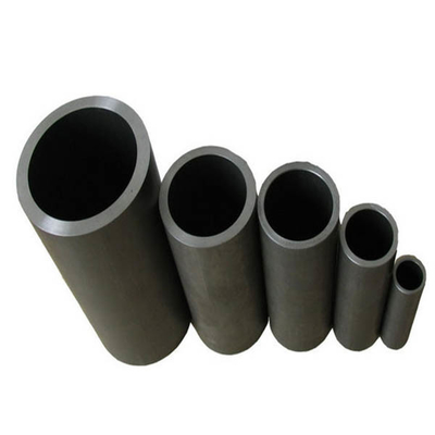 1020 труба ASTM A519 S20C S45C CK45 1045 сплавов безшовная стальная 34mm