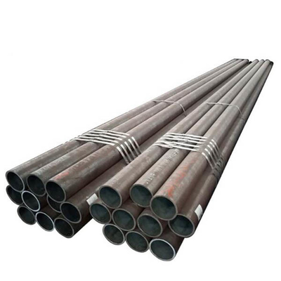 Труба углерода ASTM a 106 безшовная стальная сваривая Gr.B OD 10.3mm 830mm