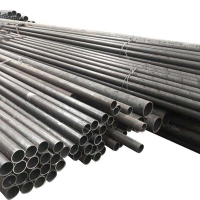Гальванизированное безшовное погружение ASTM A106 трубки стальной трубы 90mm горячее