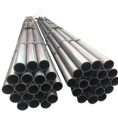 Трубопровод Chromoly точности стальной 4130 4140 30CrMo4 42CrMo4 5140 40Cr 25mm