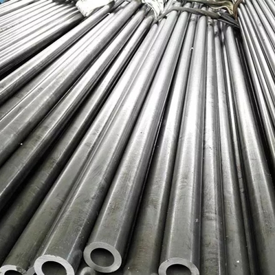 12-219mm точность безшовной трубы для пневматического компонента