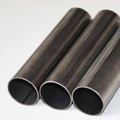 Astm A333 холодное - трубка Ck вычерченной точности безшовной трубы стальная Jis 1045 G3472 Stam390g