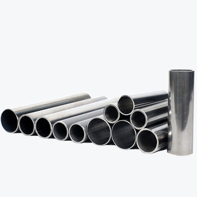 0.5-12mm безшовная стальная труба 10-200mm 40Cr 16Mn