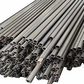 ASTM A106 холодное - вычерченный безшовный круг стальной трубы 20# 45#