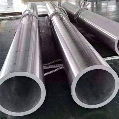 ASTM A106 холодное - вычерченная безшовная ранг b ST37 стальной трубы