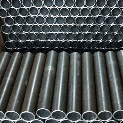 Трубопровод Chromoly точности стальной 4130 4140 30CrMo4 42CrMo4 5140 40Cr 25mm