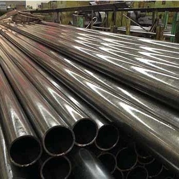 Труба SPCC DC01 3-12m ST12 0.5-3mm ASTM A53 безшовная 15-200mm
