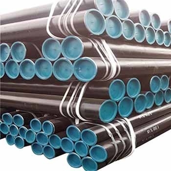 Труба A53 A106 API 5L стальная безшовная для нефти и газ Psl2 X42 X46 X60 X70 Dn400 конструкции